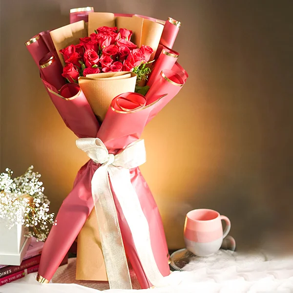 Love And Promise